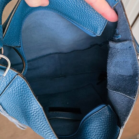 Rebecca Minkoff Boho Purse - Picture 3 of 4